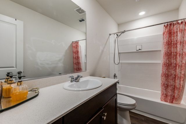 2413 Russell Street, Crandall, TX 75114