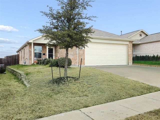 2413 Russell Street, Crandall, TX 75114
