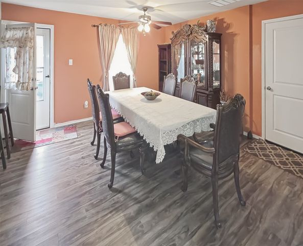 2413 Russell Street, Crandall, TX 75114