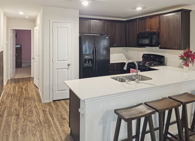 2413 Russell Street, Crandall, TX 75114