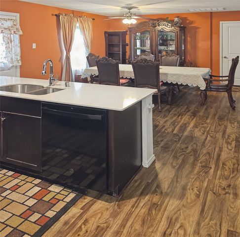 2413 Russell Street, Crandall, TX 75114