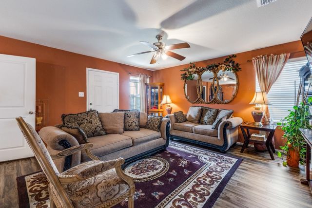 2413 Russell Street, Crandall, TX 75114