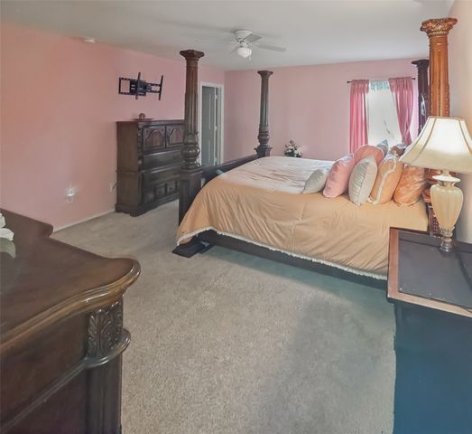 2413 Russell Street, Crandall, TX 75114