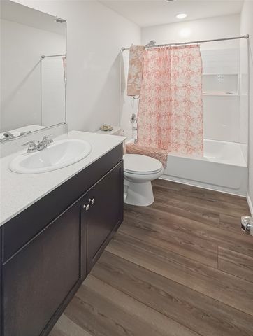 2413 Russell Street, Crandall, TX 75114