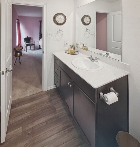 2413 Russell Street, Crandall, TX 75114