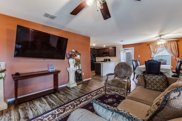 2413 Russell Street, Crandall, TX 75114