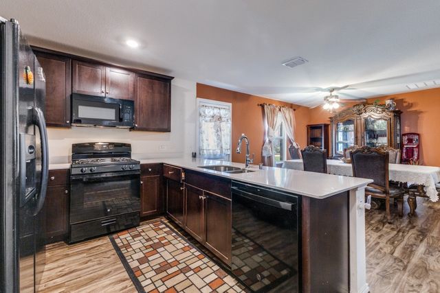 2413 Russell Street, Crandall, TX 75114