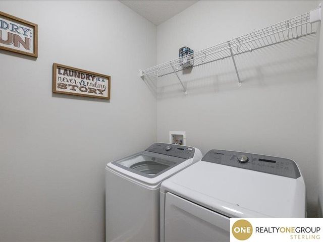 13051 S 49th Street, Papillion, NE 68133