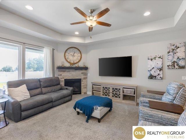 13051 S 49th Street, Papillion, NE 68133