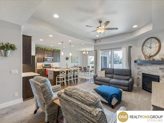 13051 S 49th Street, Papillion, NE 68133