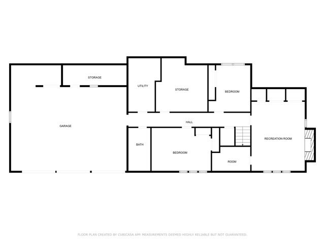 771 E 17TH AVE, Salt Lake City, UT 84103