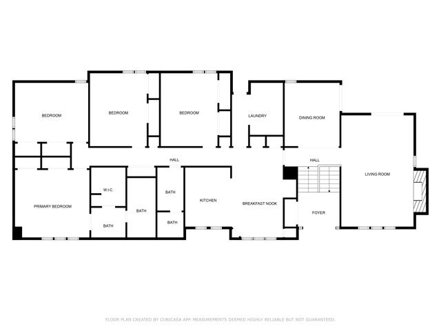 771 E 17TH AVE, Salt Lake City, UT 84103