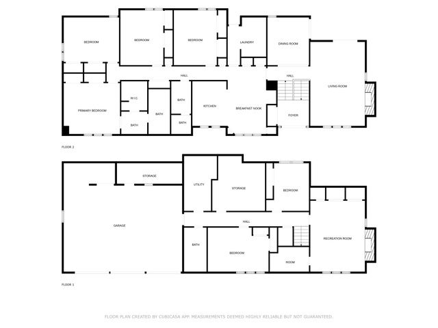 771 E 17TH AVE, Salt Lake City, UT 84103