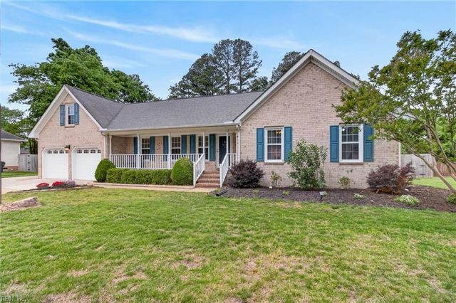 2753 Burning Tree LN, Suffolk, VA 23435