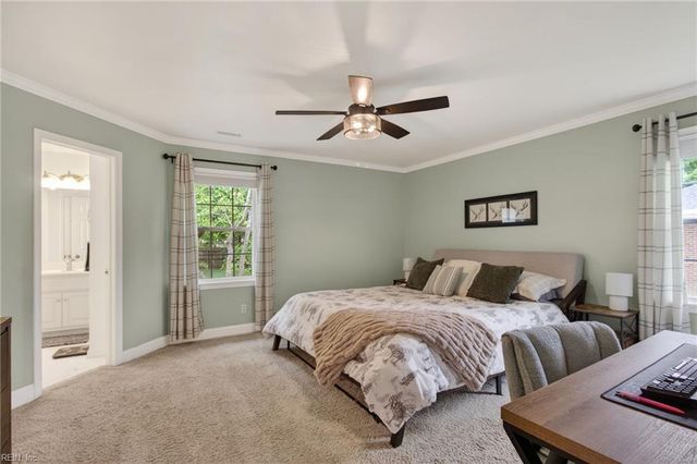 2753 Burning Tree LN, Suffolk, VA 23435