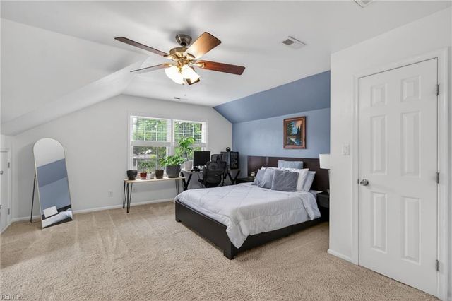 2753 Burning Tree LN, Suffolk, VA 23435