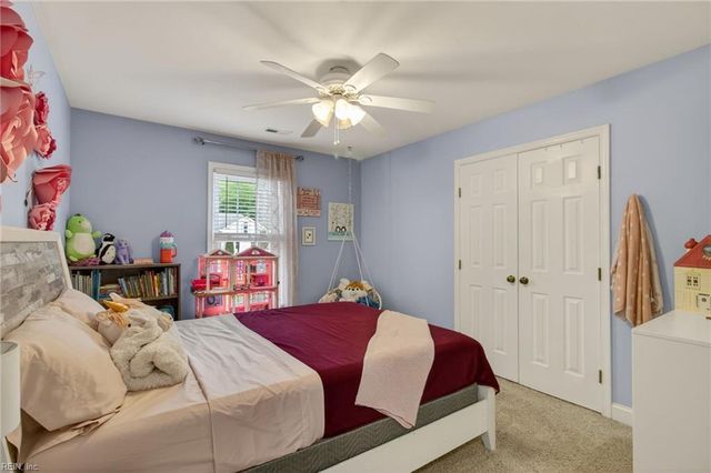 2753 Burning Tree LN, Suffolk, VA 23435