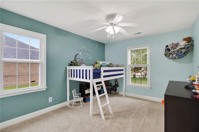 2753 Burning Tree LN, Suffolk, VA 23435