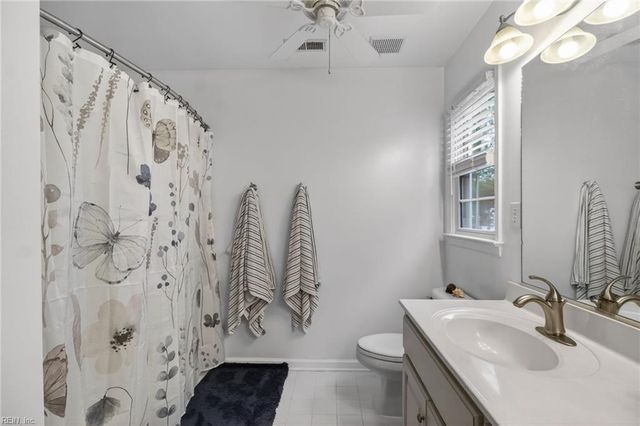 2753 Burning Tree LN, Suffolk, VA 23435
