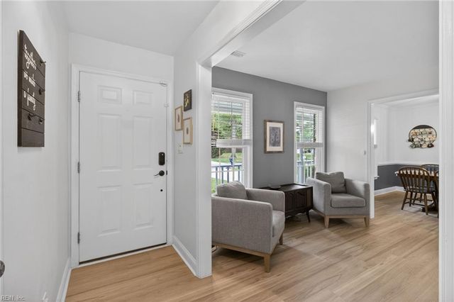 2753 Burning Tree LN, Suffolk, VA 23435