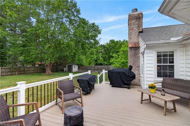 2753 Burning Tree LN, Suffolk, VA 23435
