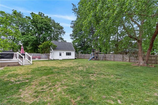 2753 Burning Tree LN, Suffolk, VA 23435