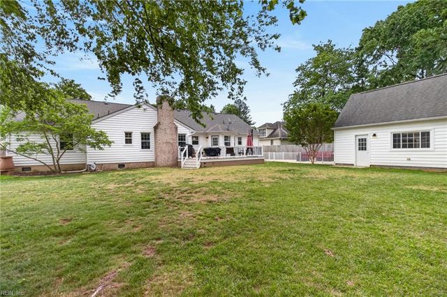 2753 Burning Tree LN, Suffolk, VA 23435