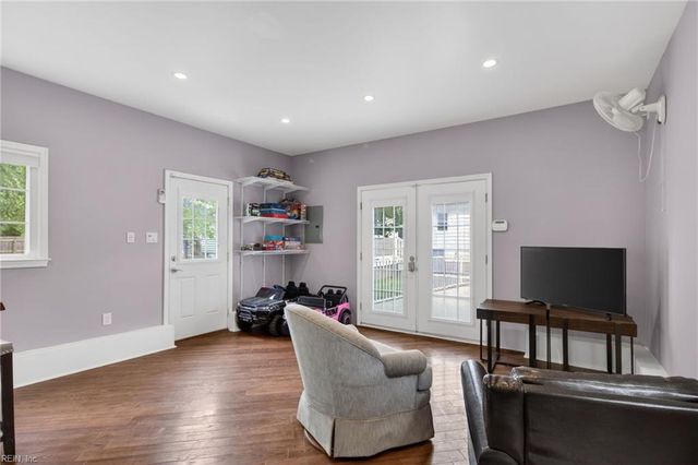 2753 Burning Tree LN, Suffolk, VA 23435