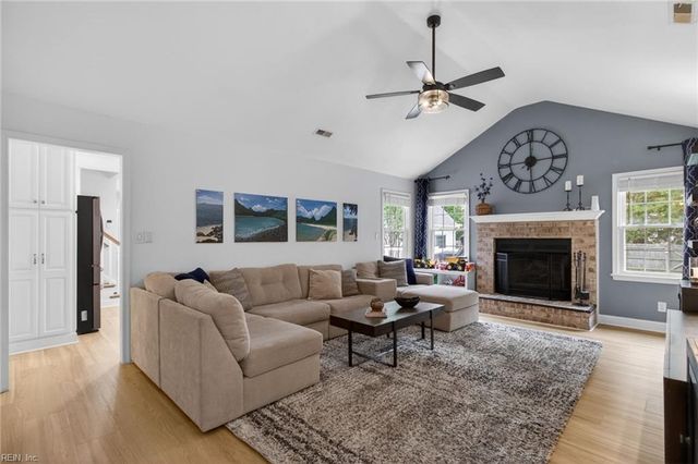 2753 Burning Tree LN, Suffolk, VA 23435