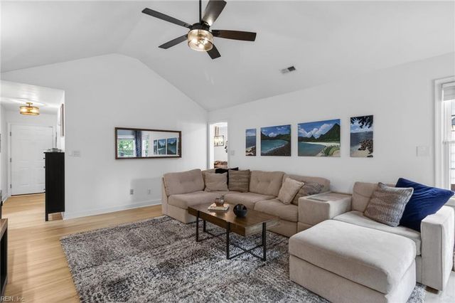 2753 Burning Tree LN, Suffolk, VA 23435
