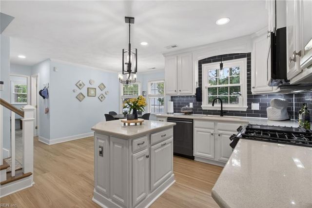 2753 Burning Tree LN, Suffolk, VA 23435