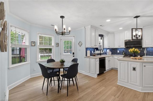 2753 Burning Tree LN, Suffolk, VA 23435