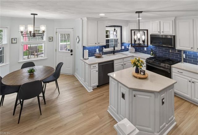 2753 Burning Tree LN, Suffolk, VA 23435