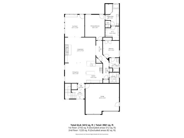 2119 White Poplar Ct, Murfreesboro, TN 37130