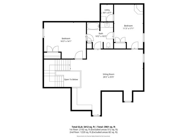 2119 White Poplar Ct, Murfreesboro, TN 37130