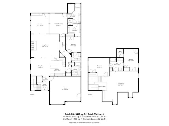 2119 White Poplar Ct, Murfreesboro, TN 37130