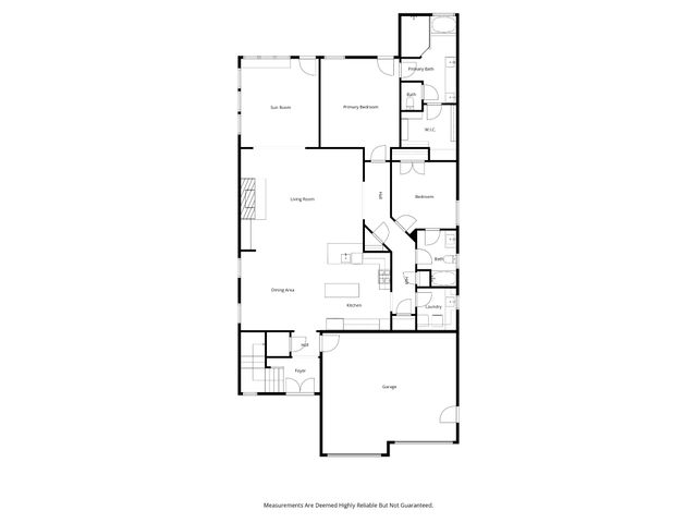 2119 White Poplar Ct, Murfreesboro, TN 37130