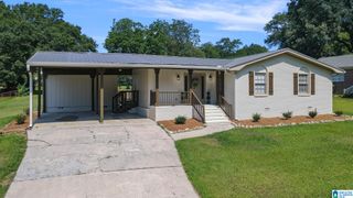 412 10TH STREET SW, Alabaster, AL 35007