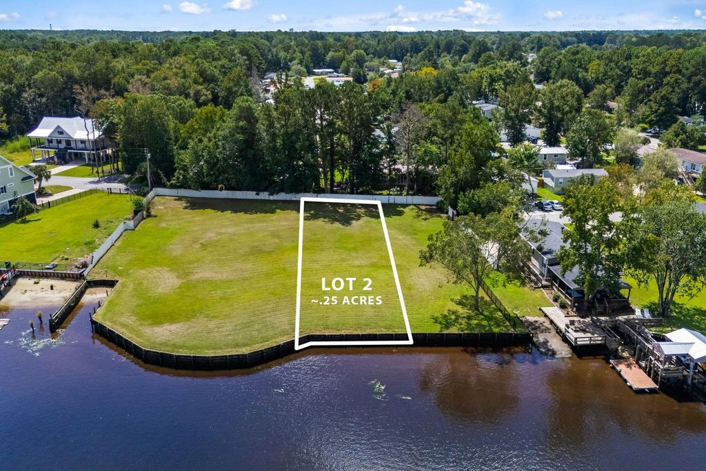 TBD Smith Blvd., Myrtle Beach, SC 29588 — exterior