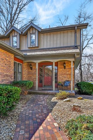 4164 E Oak Knoll Street, Springfield, MO 65809