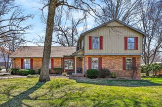 4164 E Oak Knoll Street, Springfield, MO 65809