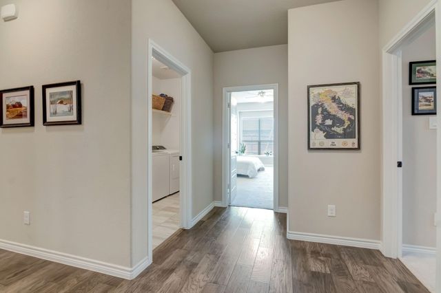 324 Sugar Creek Lane, Saginaw, TX 76131