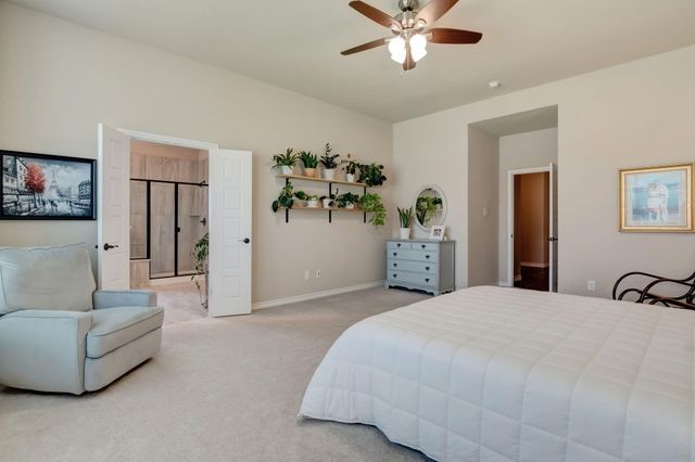 324 Sugar Creek Lane, Saginaw, TX 76131