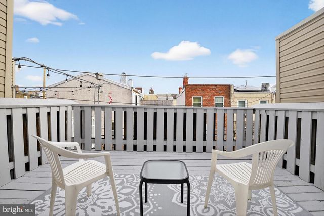 133 MORRIS ST, Philadelphia, PA 19148