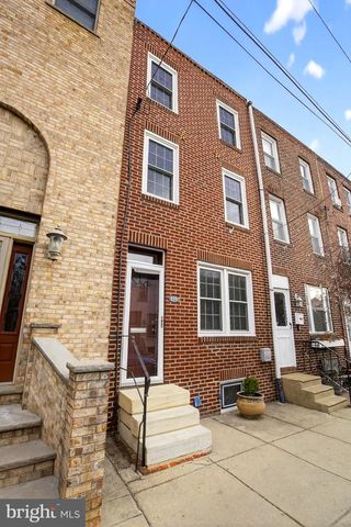 133 MORRIS ST, Philadelphia, PA 19148