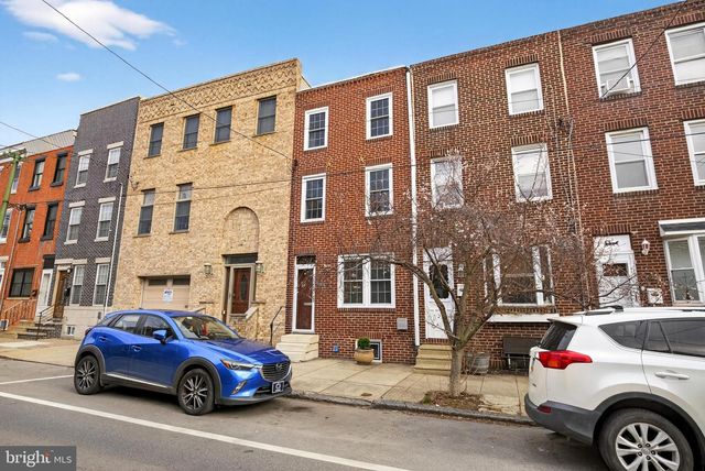133 MORRIS ST, Philadelphia, PA 19148