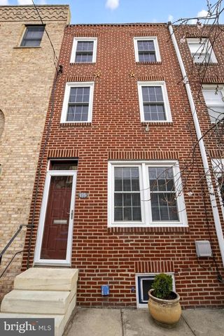 133 MORRIS ST, Philadelphia, PA 19148