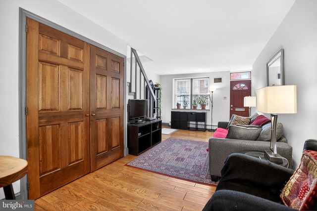 133 MORRIS ST, Philadelphia, PA 19148