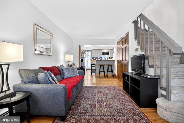 133 MORRIS ST, Philadelphia, PA 19148