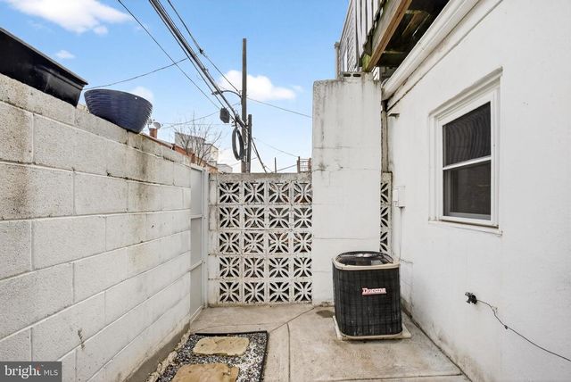 133 MORRIS ST, Philadelphia, PA 19148